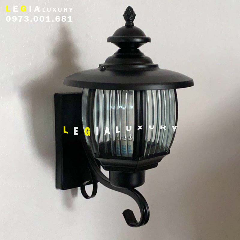 Đèn tường cổ điển WL246 top