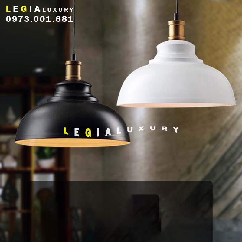 Đèn thả bàn ăn DT229 top