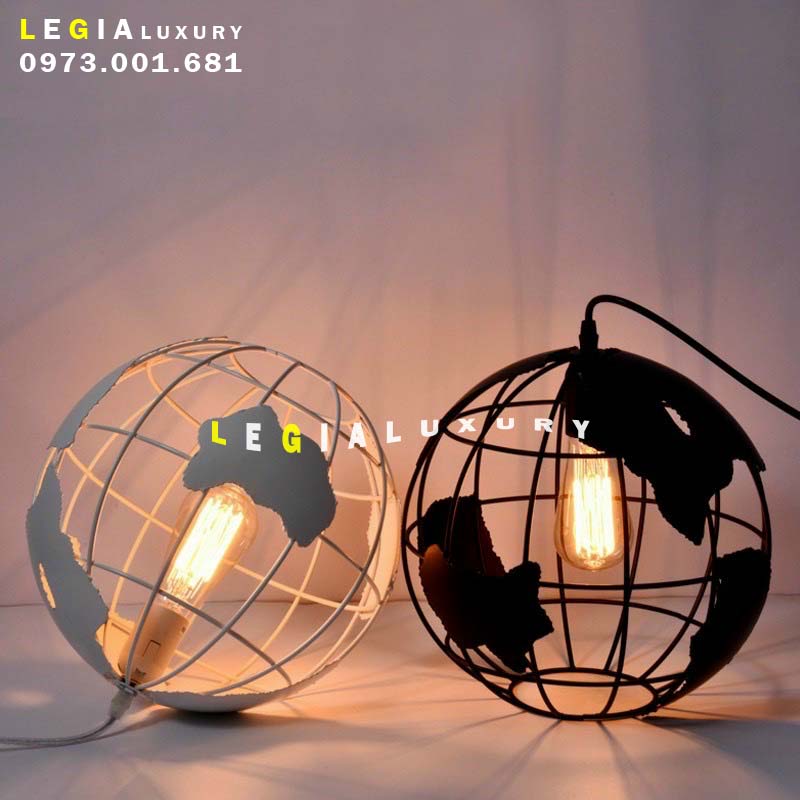 Đèn thả bàn ăn DT275 top