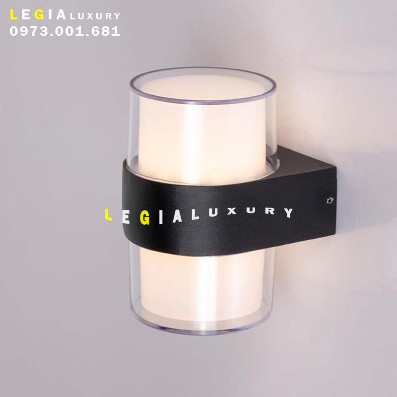 Đèn tường hiện đại  WL086-2 top