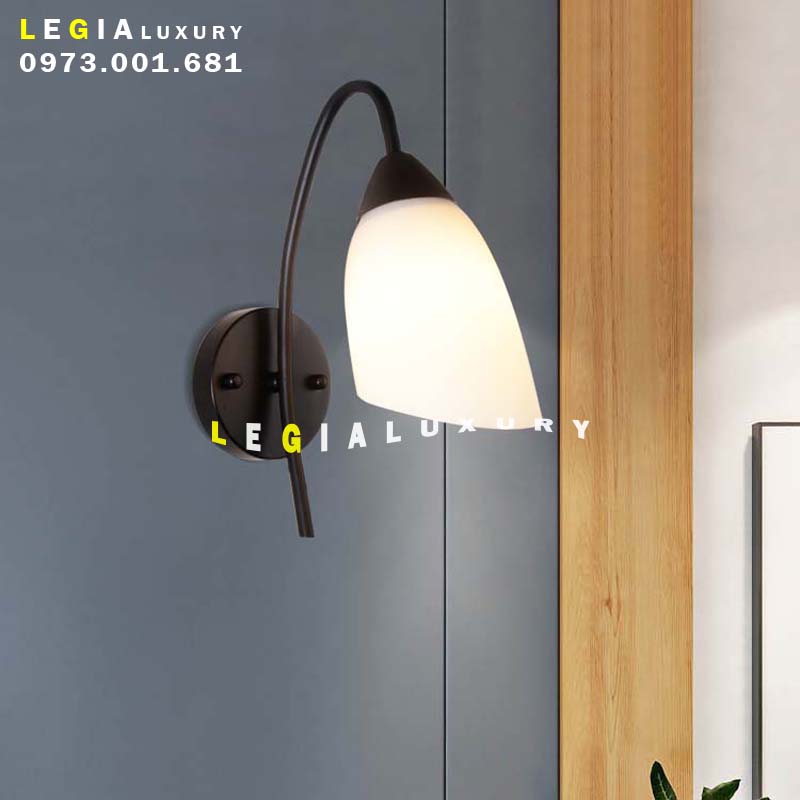 Đèn tường hiện đại  WL501 top