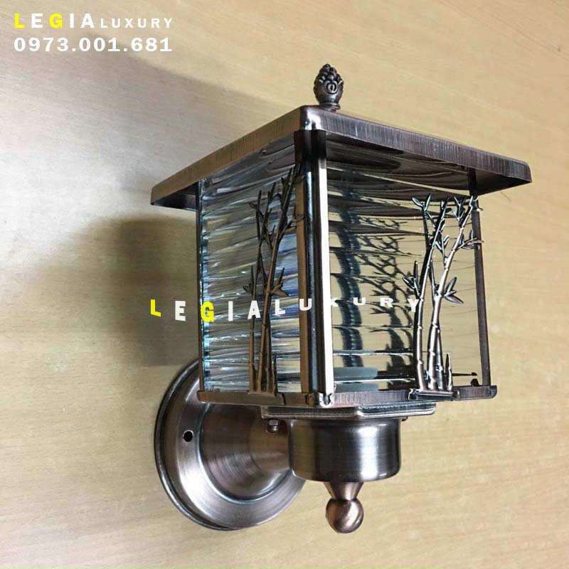 Đèn tường cổ điển WL244 top