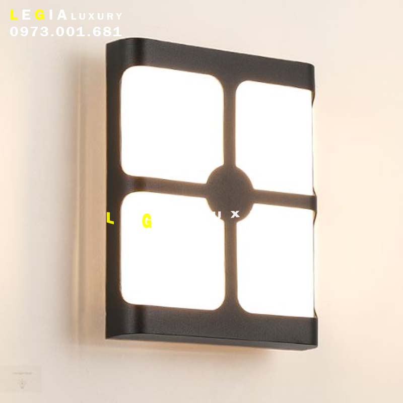 Đèn tường hiện đại  WL079 top