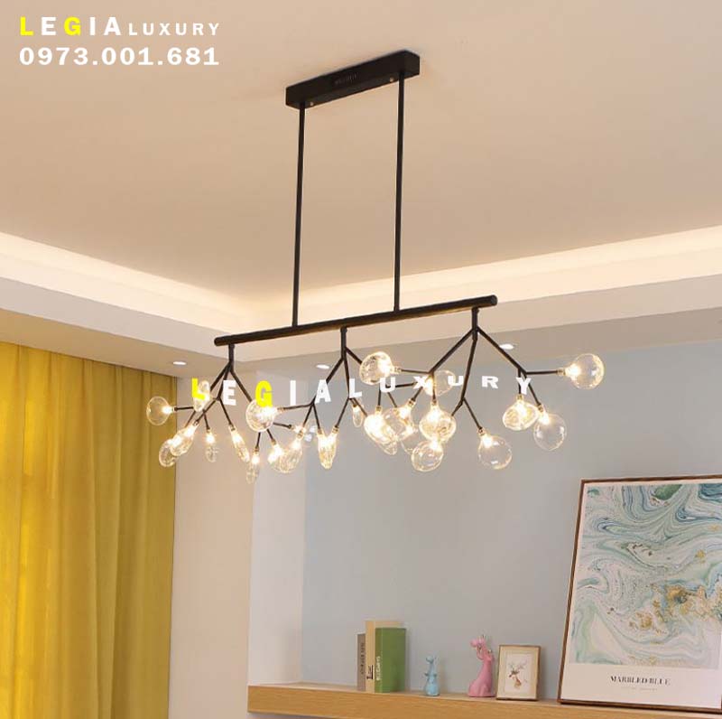 Đèn thả hiện đại  DT017LD top