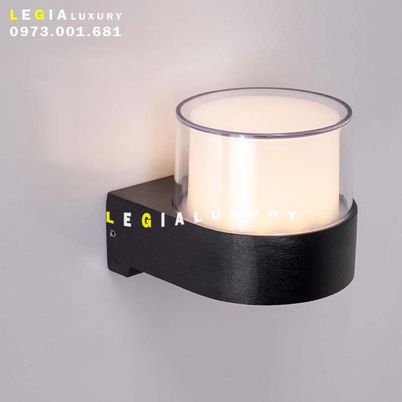 Đèn tường hiện đại  WL086-1 top