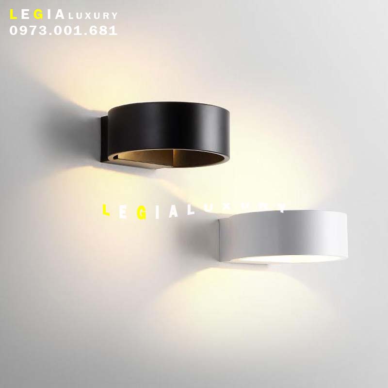 Đèn tường hiện đại  WL094 top