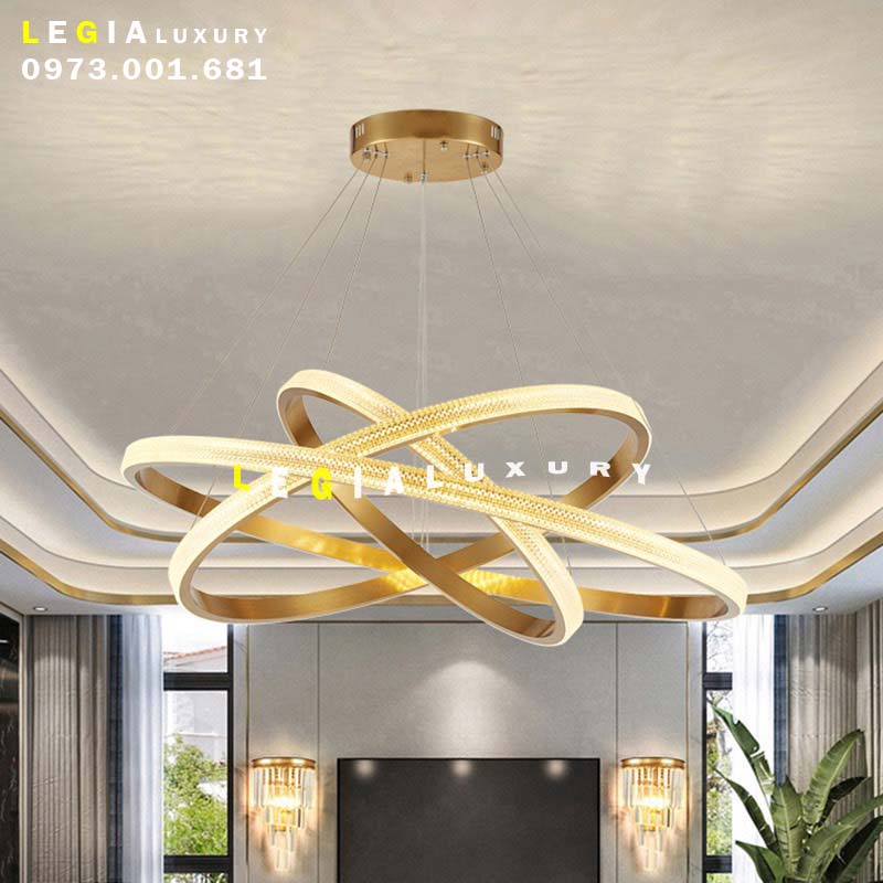 Đèn thả hiện đại  DT003VTH top