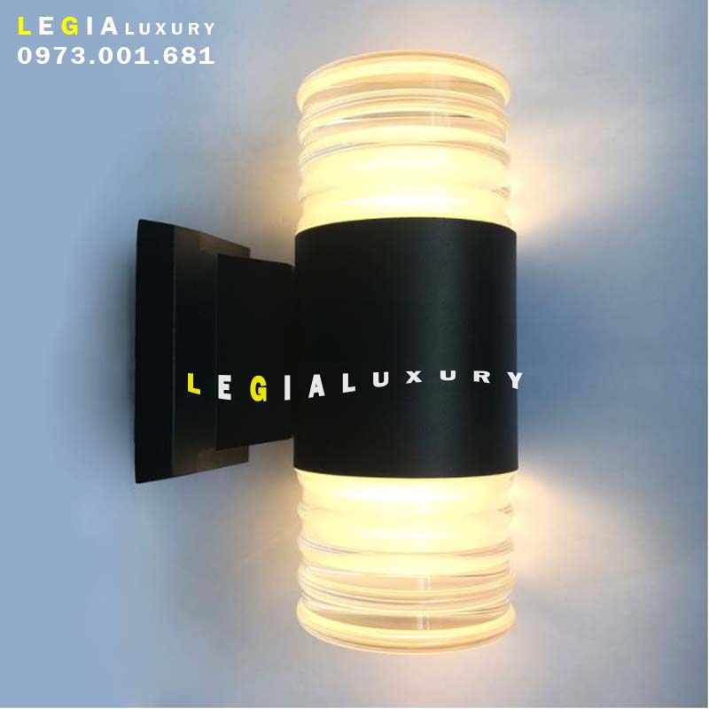 Đèn tường hiện đại WL019A top