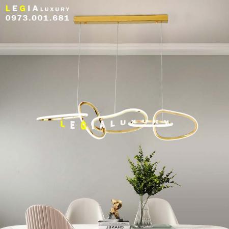 Đèn thả hiện đại  DT007