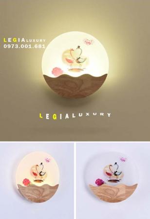 Đèn tường hiện đại  WL067