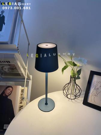 Đèn Bàn Cảm Ứng DB060X