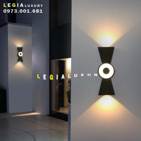 Đèn tường hiện đại WL006B