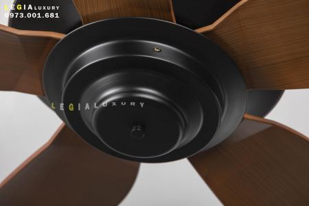 Quạt trần hiện đại Strong Wind LGFAN869G