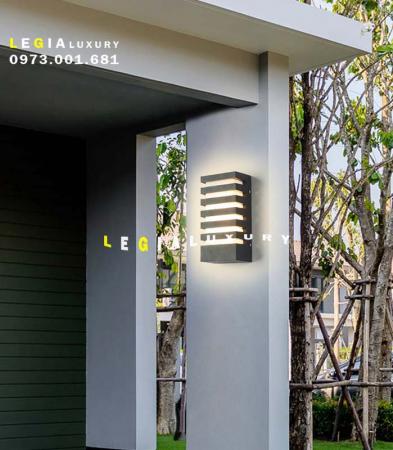 Đèn tường hiện đại WL016G
