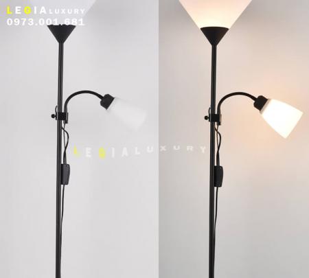 Đèn cây IKEA DC940D