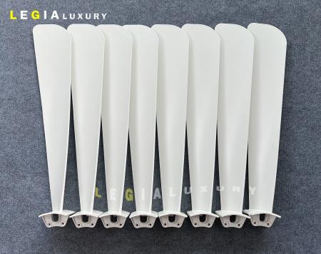 Quạt Trần Hiện Đại EUROFAN ERF888T