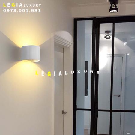 Đèn tường hiện đại WL032