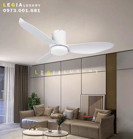 Quạt trần chung cư LGFAN723T