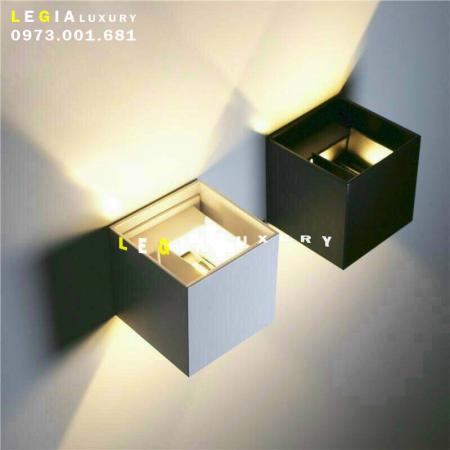 Đèn tường hiện đại WL001B