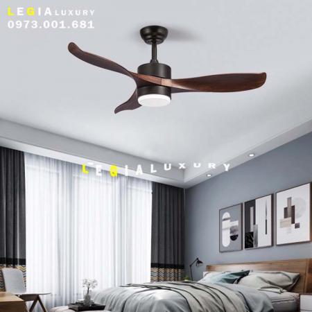 Quạt trần chung cư LGFAN708D