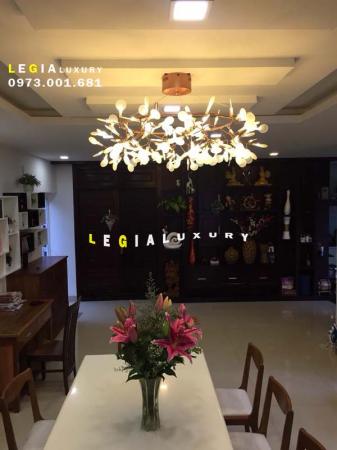 Đèn thả hiện đại  DT016T