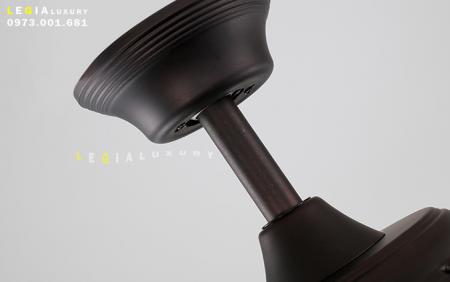 Quạt trần cổ điển LGFAN821