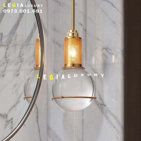 Đèn thả bàn ăn DT271