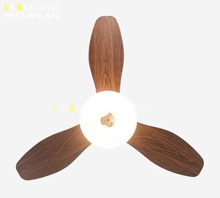  Quạt trần chung cư LGFAN657G