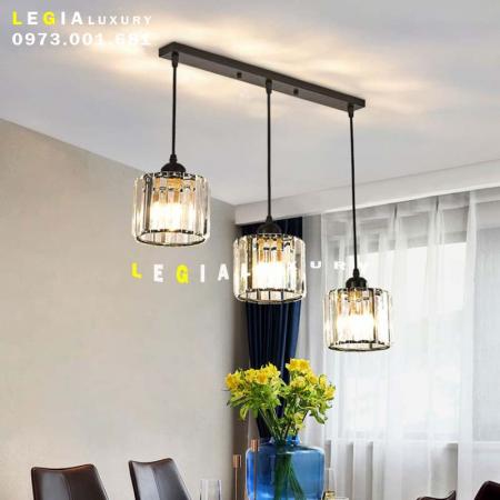 Đèn thả bàn ăn DT259D