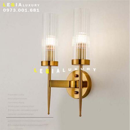 Đèn tường hiện đại  WL500-2