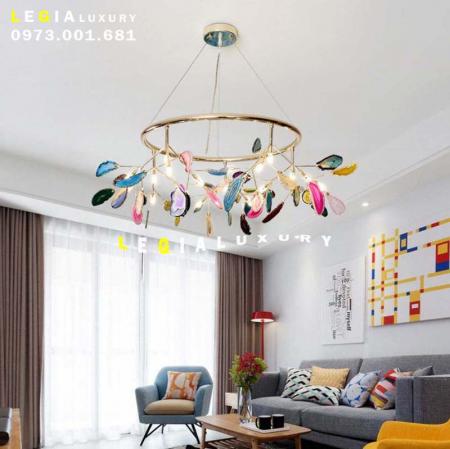 Đèn thả hiện đại  DT015T