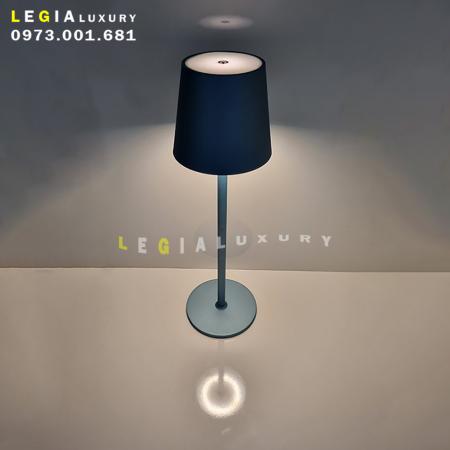 Đèn Bàn Cảm Ứng DB060X