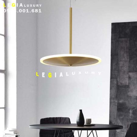 Đèn thả hiện đại  DT020