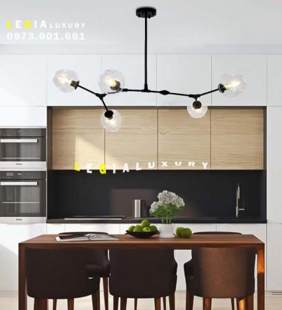 Đèn thả hiện đại  DT031D