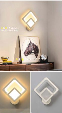 Đèn tường hiện đại WL026