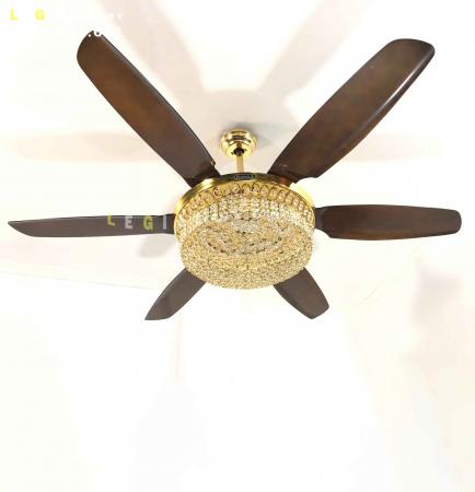 Quạt trần cổ điển LGFAN846
