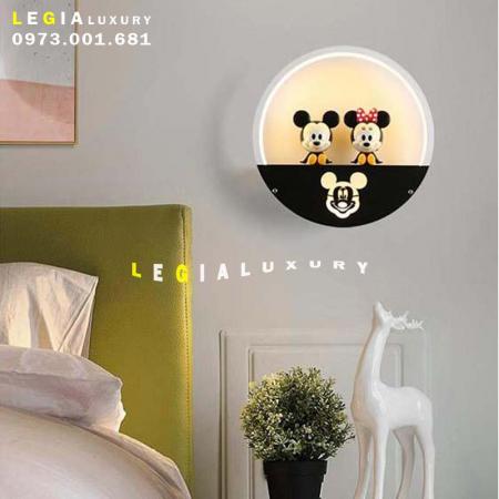 Đèn tường hiện đại WL037