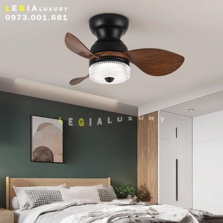 Quạt Trần Hiện Đại LÊ GIA LGFAN741