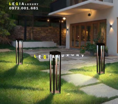 Đèn trụ cột sân vườn SV009