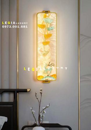 Đèn tường đồng led WL659