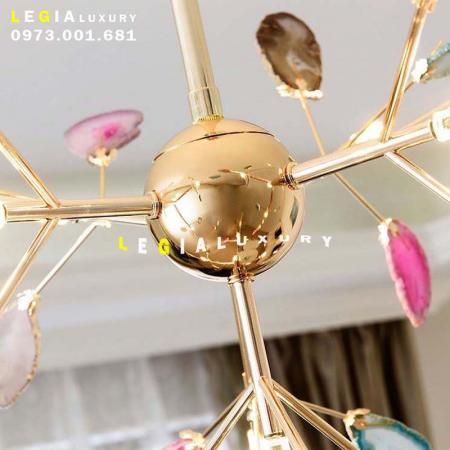 Đèn thả hiện đại  DT015N