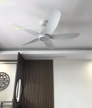 Quạt trần chung cư LGFAN710T