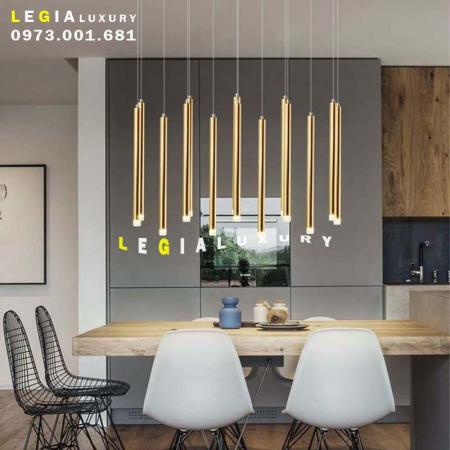 Đèn thả hiện đại  DT023