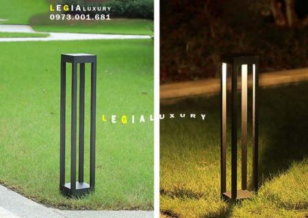 Đèn trụ cột sân vườn SV009