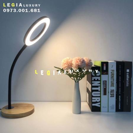 Đèn bàn IKEA DB030D