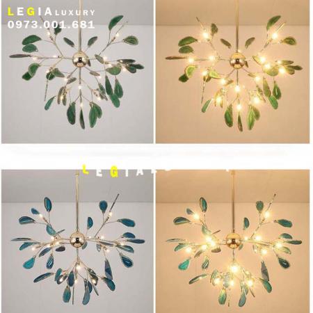 Đèn thả hiện đại  DT015N