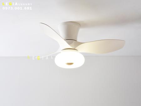 Quạt trần chung cư LGFAN657T