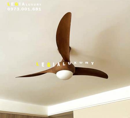 Quạt trần hiện đại LGFAN678