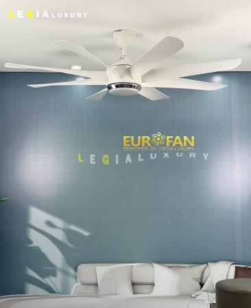 Quạt Trần Hiện Đại EUROFAN ERF888T