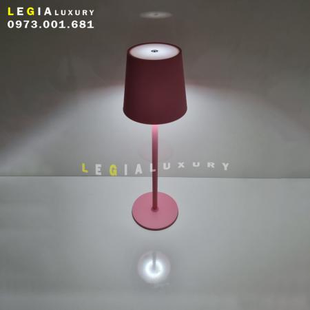 Đèn Bàn Cảm Ứng DB060H